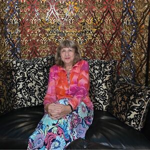 Meet your Posher, Lana